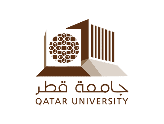 Qatar University Logo